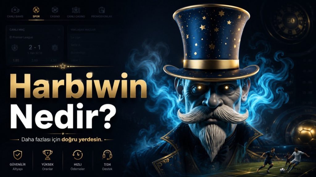 Harbiwin
